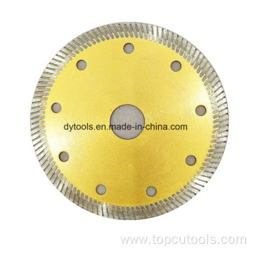 Tile Cutting Diamond Saw Blade Disc